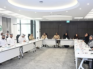 Participants reviewed and shared media plans covering all phases of the celebrations — before, during, and after the events.