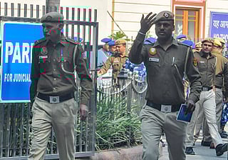 According to the police, Garg alleged that the gym’s caretaker, Satish Yadav, cheated the family and attempted to take control of the business, leading to a long-running dispute between the two.