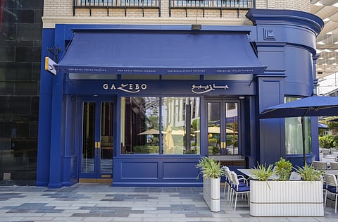 Premier Indian restaurant chain Gazebo celebrates 25 years of culinary excellence 