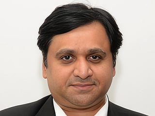 After 30 years in Dubai, Indian expat wins Big Ticket