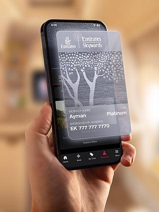 Bidding is now open and runs until January 17, 2026, in partnership with Emirates Auction. 