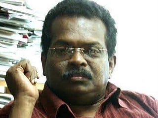 Sunny Bernard was 73