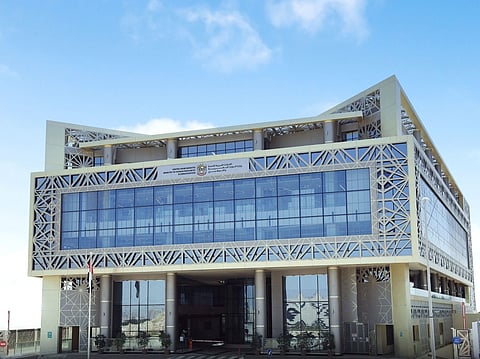 UAE unstable weather: MoHRE issues alert for private sector companies