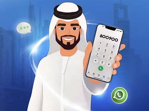 Need help? Contact Fares through WhatsApp or our website for immediate support.