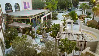 Sohum Wellness brings holistic experiences to Dubai