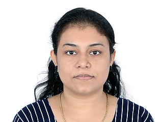 Kerala nurse in UAE finally wins Big Ticket after 5 yrs