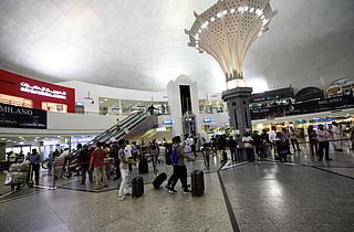 Flying from Sharjah this season? Airport shares 11-step travel checklist