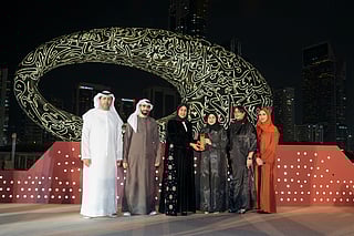 CDA honours 30 outstanding non-profit organisations as part of the second Ethraa Empowerment Program 