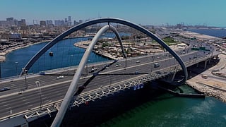  It's a good day for a drive