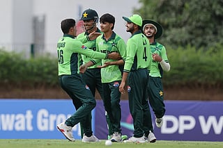 Rain in Dubai: No reserve day for U19 Asia Cup semis