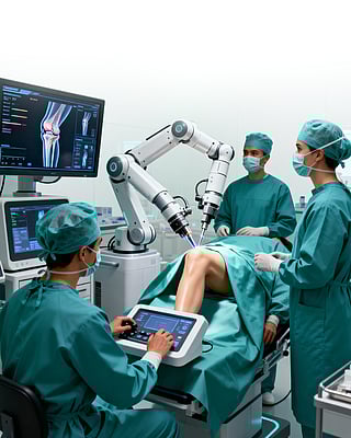 Aster brings the future of care closer to you