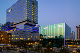 Cleveland Clinic Abu Dhabi: A decade of impact 