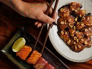 The Kurator’s guide to Christmas & New Year’s in Dubai