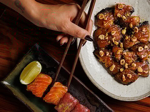 The Kurator: Ultimate guide to Christmas & New Year’s in Dubai this year