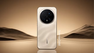 HONOR Magic8 Pro sets a new standard 