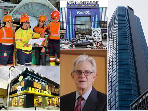 These five companies show the dynamism and innovation of Philippine business, proving their  resilience amidst Asia’s most competitive landscape and earning global recognition in the process.