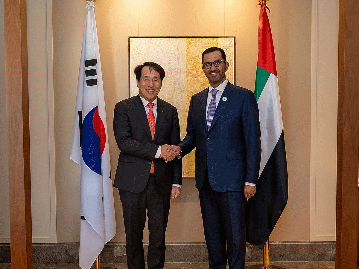 New facility supports lower-carbon investments in alignment with ADNOC’s Sustainable Finance Framework