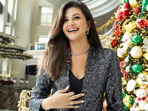 How to shine at your next party event