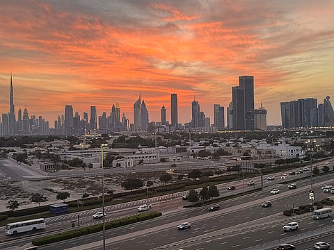 India's NBCC makes first overseas real estate move with Dh15m Dubai land deal