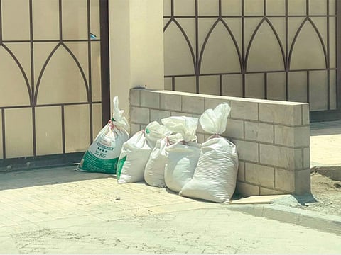 Unstable weather: Flood prevention measures gain momentum in UAE’s Eastern Region