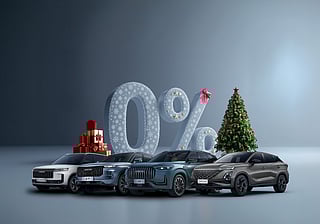 OMODA & JAECOO: One-day festive offer on 21 Dec