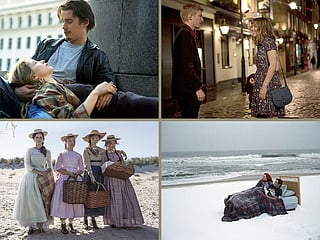 Rainy day? 10 Hollywood films to stream while you stay in.