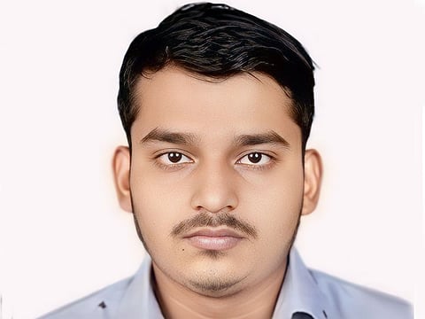 First-time lucky: Indian tailor in Dubai buys Big Ticket in his name, wins Dh100,000