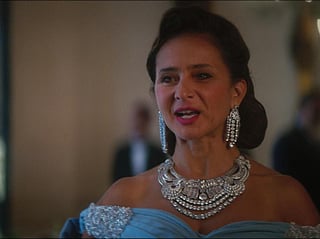 Azza Fahmy Jewellery honours Umm Kulthum legacy