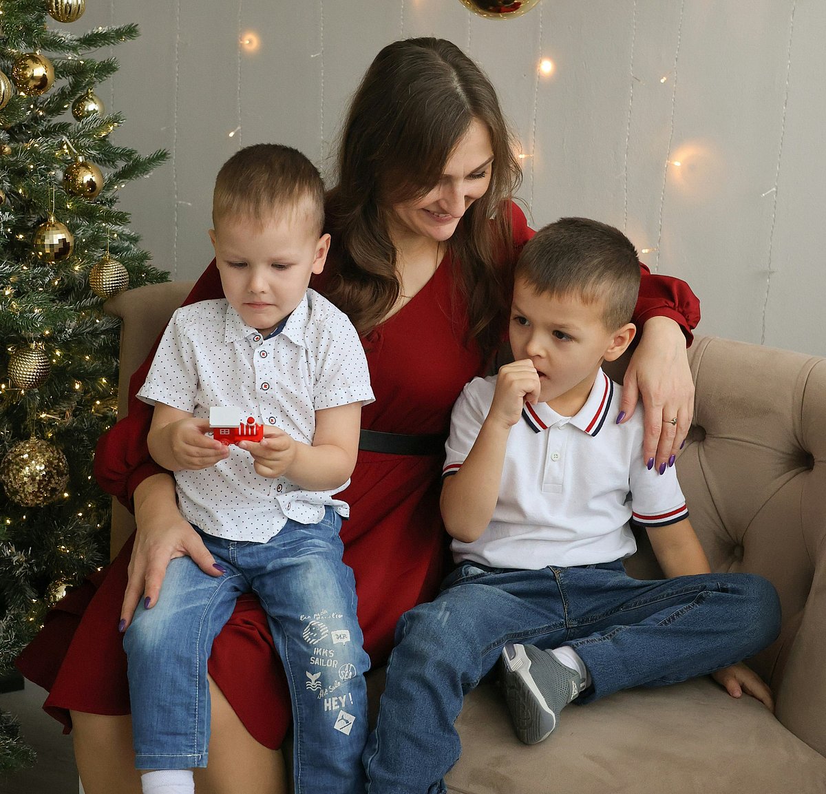 UAE: Top events and festive fun, December 20–21