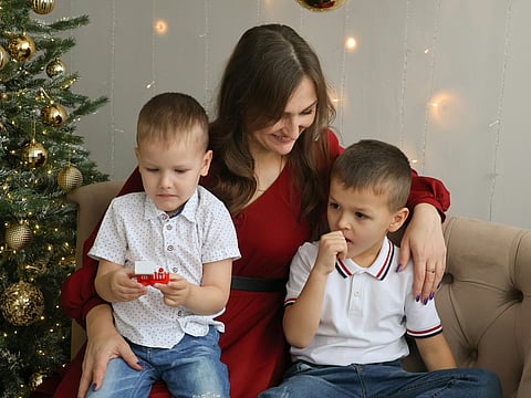 Weekend guide UAE: Top events and festive fun, December 20–21