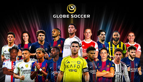 Since 2010, Globe Soccer has established itself as a cornerstone of the international football calendar. 
