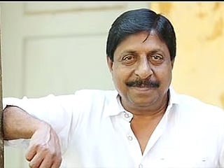 Srinivasan