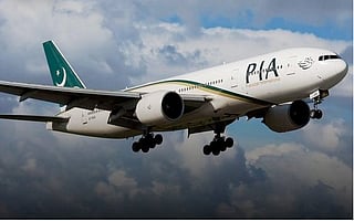 Arif Habib Group-led group submits top bid for PIA 