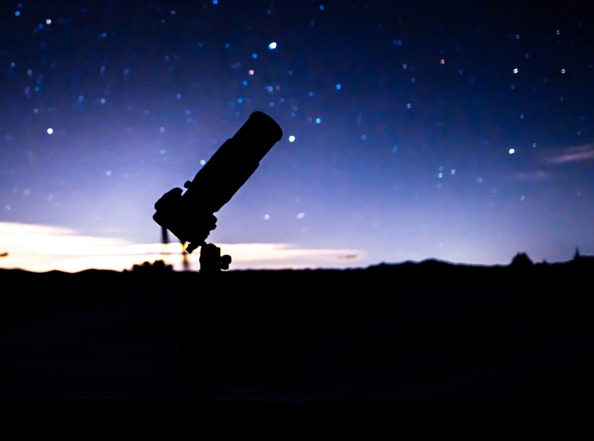 Abu Dhabi Astronomy: Rajab crescent sighted, marks start of Ramadan ...
