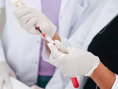 UAE approves Itvisma gene therapy: A leap in medical innovation