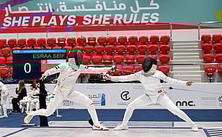 Sharjah gears up for Arab Women’s Sports Tournament