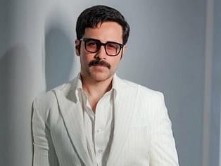 Emraan Hashmi  