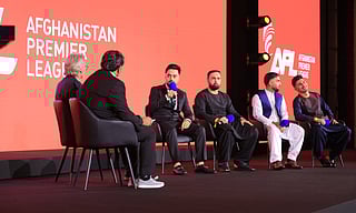 UAE to host Afghanistan Premier League next year