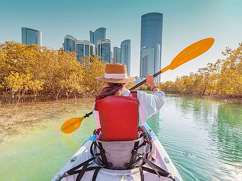 Strong growth, global rankings and investor-friendly policies lift the country’s travel sector.