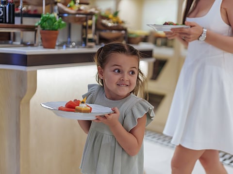 New Year's day brunch: Where to celebrate in Dubai and Abu Dhabi on Jan 1