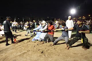 4,700 residents attend Dubai Police community forum