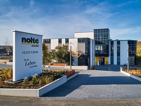 Nolte Küchen closes 2025 with Dh250 million in sales 