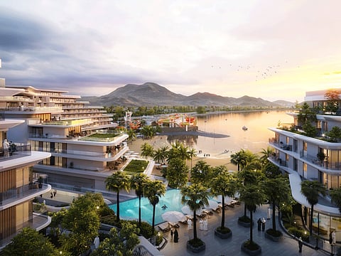 Shurooq sells more than 4,000 homes across Sharjah developments