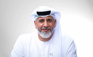 Fahad Al Mheiri, newly appointed Boeing Vice President for Middle East, Gulf and North Africa, brings his Emirati aerospace expertise to drive regional growth from Dubai. 