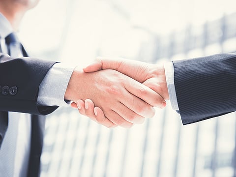 Energy transactions once again formed the backbone of regional dealmaking.