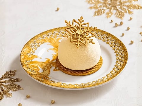 Giardino's festive brunch is a full-blown celebration designed for families.