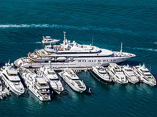 Move aims to boost marine tourism and ease sailing procedures.