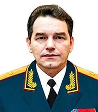Top Russian General killed in Moscow car explosion, security agencies investigate.
