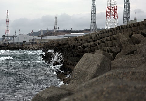 Japan clears restart of world’s largest nuclear plant after Fukushima shutdown