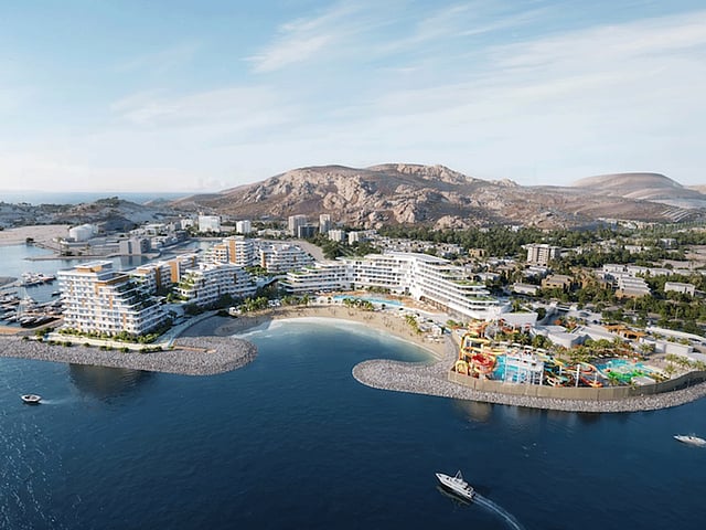 Shurooq sells 4,000+ units for Dh5.8 billion across Sharjah flagships